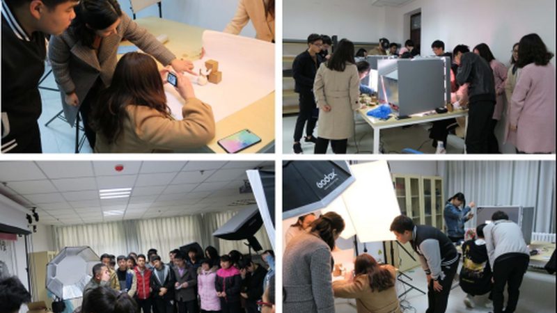 网店装修：如何打造专业形象提升转化率